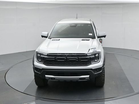 New 2026 Ford Ranger Raptor AWD/4WD image 38