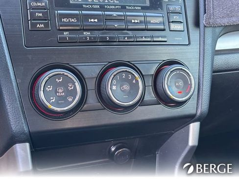 Used 2014 Subaru Forester 2.5i Premium w/ Popular Package #2 image 25