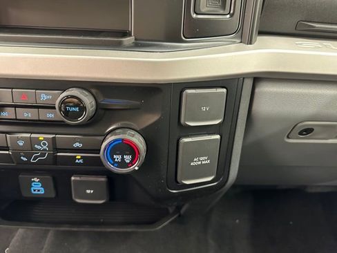 New 2026 Ford F350 XLT w/ Snow Plow/Camper Package image 33