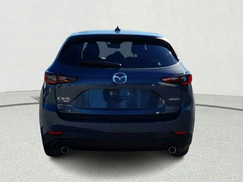 Used 2025 MAZDA CX-5 Carbon Edition image 5