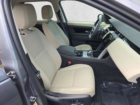Used 2025 Land Rover Discovery Sport S AWD/4WD image 10