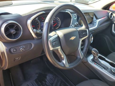 Used 2020 Chevrolet Blazer LT image 9