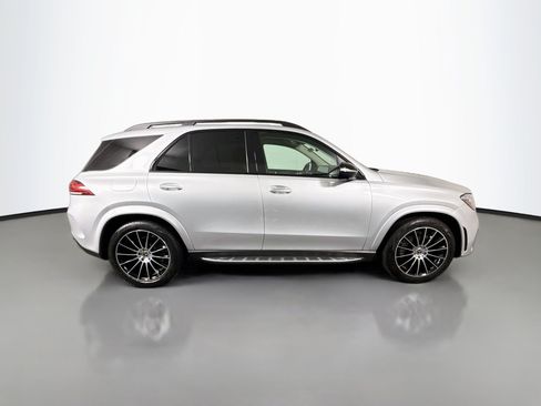 Used 2021 Mercedes-Benz GLE 350 image 11
