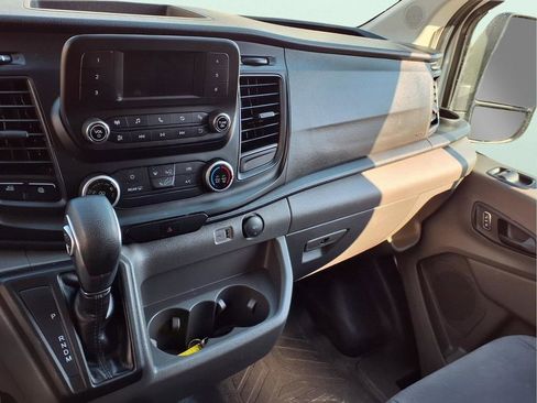 Used 2024 Ford Transit 250 Low Roof w/ Exterior Upgrade Package image 20