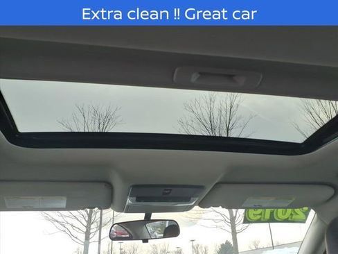 Used 2019 Nissan Altima 2.5 SR w/ SR Premium Package image 13