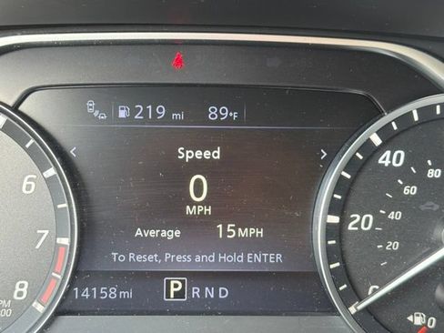 Used 2022 Nissan Frontier SV RWD image 32