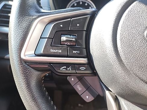 Used 2020 Subaru Forester Limited AWD/4WD image 18