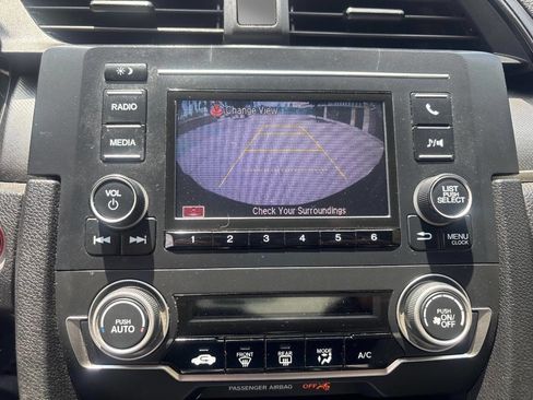 Used 2017 Honda Civic LX-P image 26