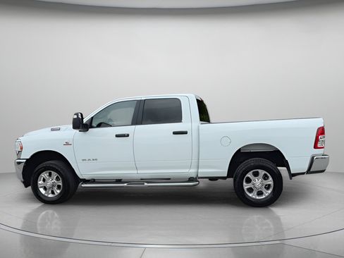 Used 2024 RAM 2500 Big Horn image 17
