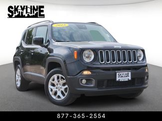 Used 2018 Jeep Renegade Latitude AWD/4WD video 1