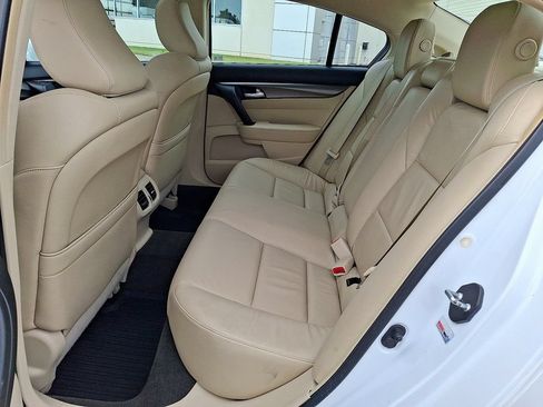 Used 2012 Acura TL FWD image 11