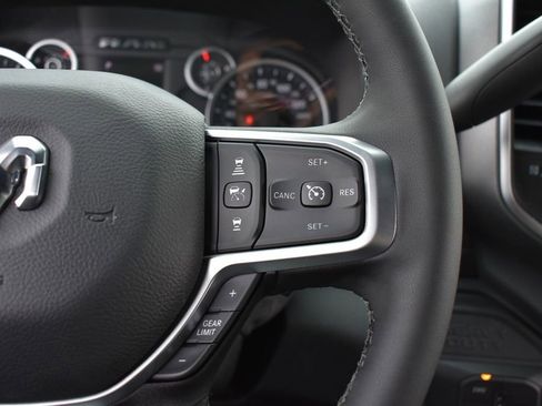 New 2026 RAM 2500 Big Horn image 19