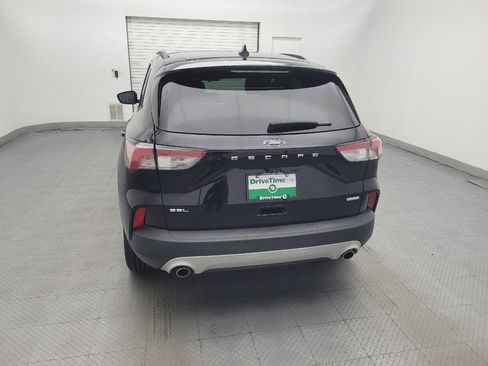 Used 2020 Ford Escape SEL FWD image 6