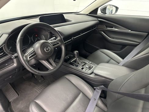 Certified 2023 MAZDA CX-30 AWD 2.5 S w/ Select Package image 14