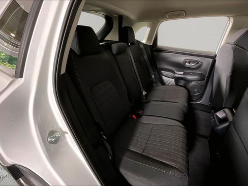 Used 2023 Honda HR-V LX image 25