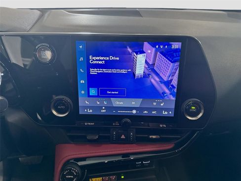 Used 2022 Lexus NX 350 AWD image 11