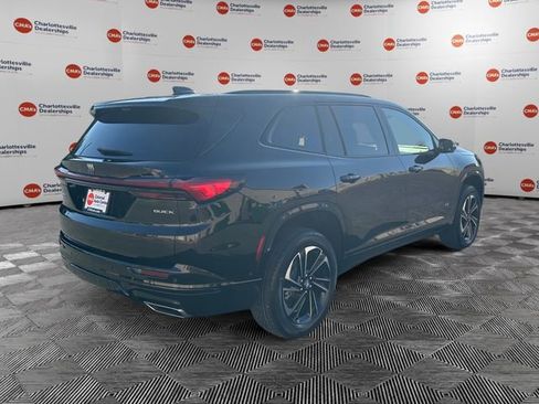 New 2026 Buick Enclave Sport Touring w/ Super Cruise Package image 5