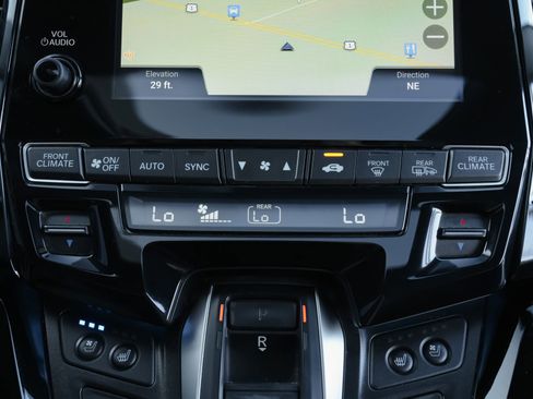 Used 2019 Honda Odyssey Elite image 15
