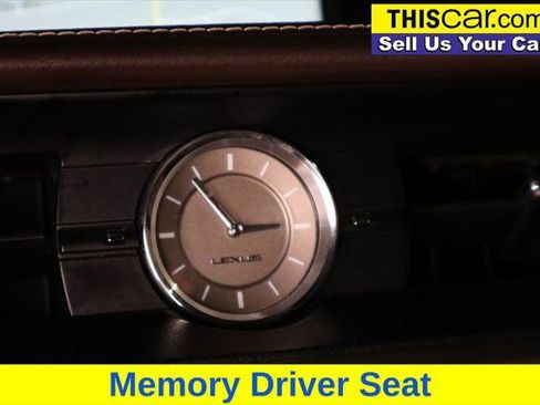 Used 2017 Lexus ES 350 w/ Navigation System Package image 16