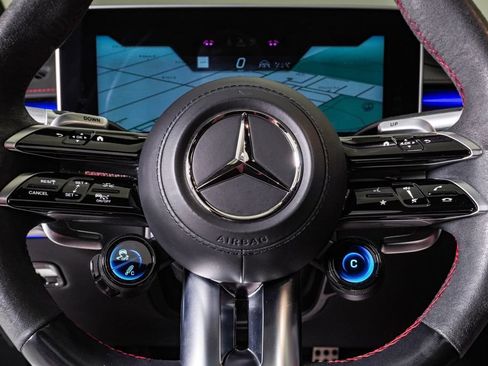 Used 2024 Mercedes-Benz S 63 AMG S image 28