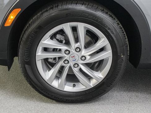 New 2026 Buick Envista Preferred w/ Convenience I Package FWD image 13