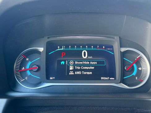 Used 2021 Honda Pilot Black Edition image 34