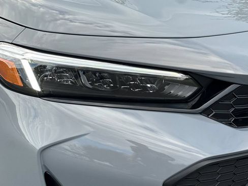 New 2026 Honda Civic Si image 25