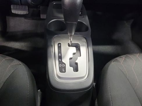 Used 2024 Mitsubishi Mirage ES FWD image 21
