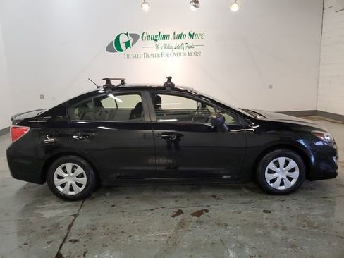 Used 2015 Subaru Impreza 2.0i image 7
