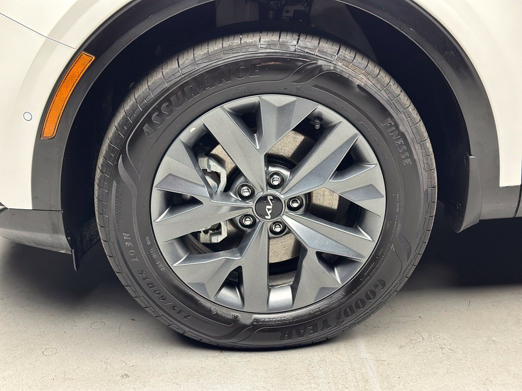 Used 2025 Kia Sportage SX Prestige AWD/4WD image 37