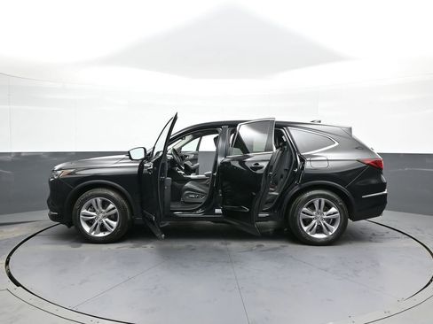Certified 2023 Acura MDX SH-AWD image 45