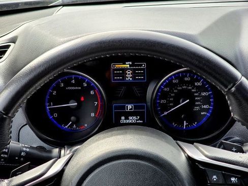 Used 2019 Subaru Outback 2.5i Limited image 14