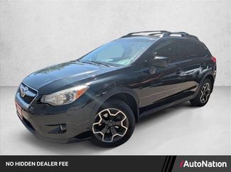 Used 2014 Subaru Crosstrek 2.0i Limited w/ Popular Package #2 AWD/4WD video 1