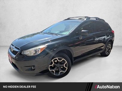 Used 2014 Subaru Crosstrek 2.0i Limited w/ Popular Package #2