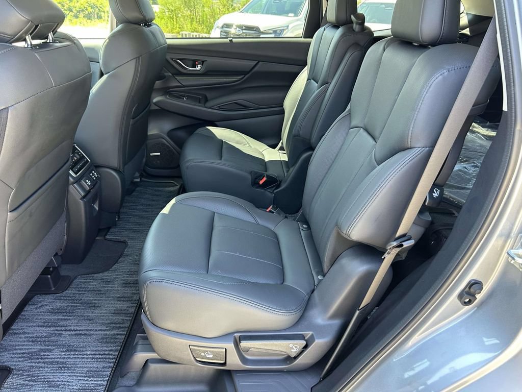 New 2026 Subaru Ascent Bronze Edition AWD/4WD image 13