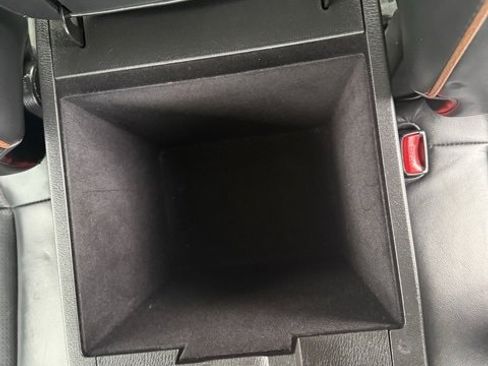 Used 2017 Nissan Armada Platinum w/ Captain Seat Package image 37