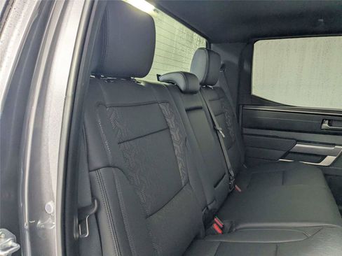 Used 2025 Toyota Tundra SR5 w/ SR5 Premium Package AWD/4WD image 26