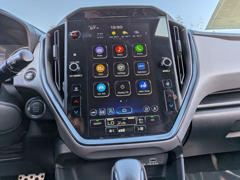 Certified 2025 Subaru Crosstrek 2.5i Sport w/ Crosstrek Mirror Package image 19