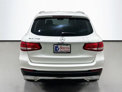 Used 2019 Mercedes-Benz GLC 300 image 6