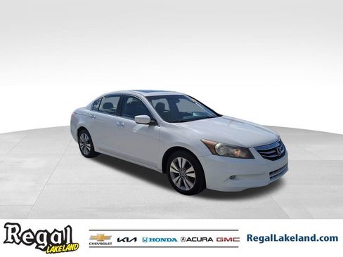 Used 2012 Honda Accord EX-L image 2