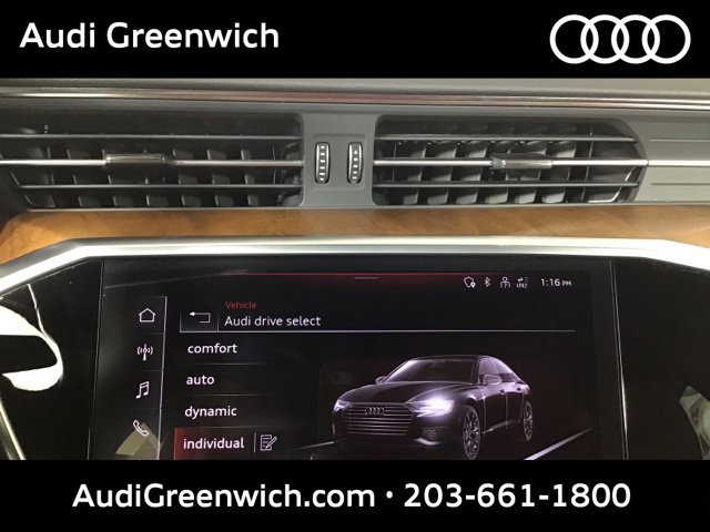 Certified 2023 Audi A6 Premium Plus w/ Premium Plus Package AWD/4WD image 19