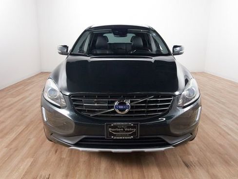 Used 2016 Volvo XC60 T5 Platinum AWD/4WD image 2