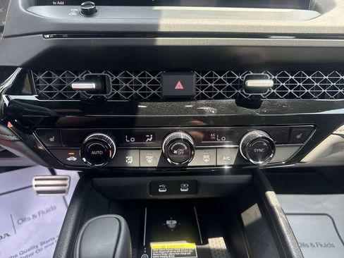 Used 2025 Honda Accord Sport image 20