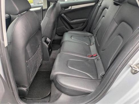 Used 2012 Audi A4 2.0T Premium image 11