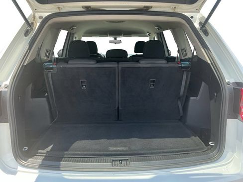 Used 2019 Volkswagen Atlas S w/ Towing Package AWD/4WD image 24