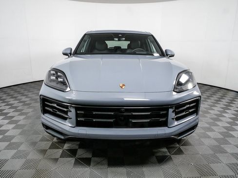 New 2026 Porsche Cayenne E-Hybrid image 28