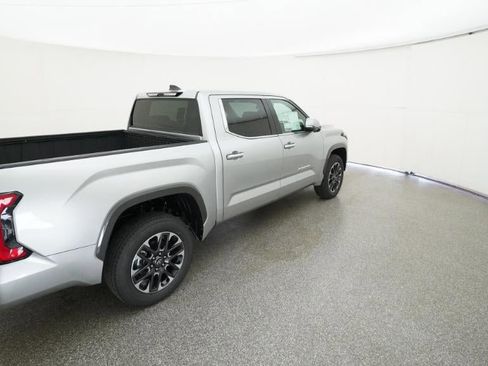 New 2026 Toyota Tundra Limited image 9