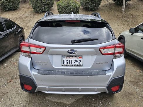 Used 2019 Subaru Crosstrek 2.0i Limited w/ Moonroof Package w/Navigation AWD/4WD image 12