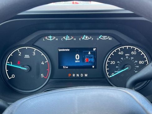 New 2025 Ford F250 XL w/ 360-Degree Camera Package AWD/4WD image 21