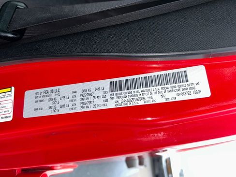 Used 2015 Jeep Wrangler Unlimited Sport w/ Quick Order Package 24S image 28